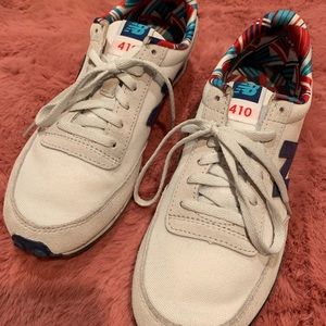 New Balance 410 Tennis shoes